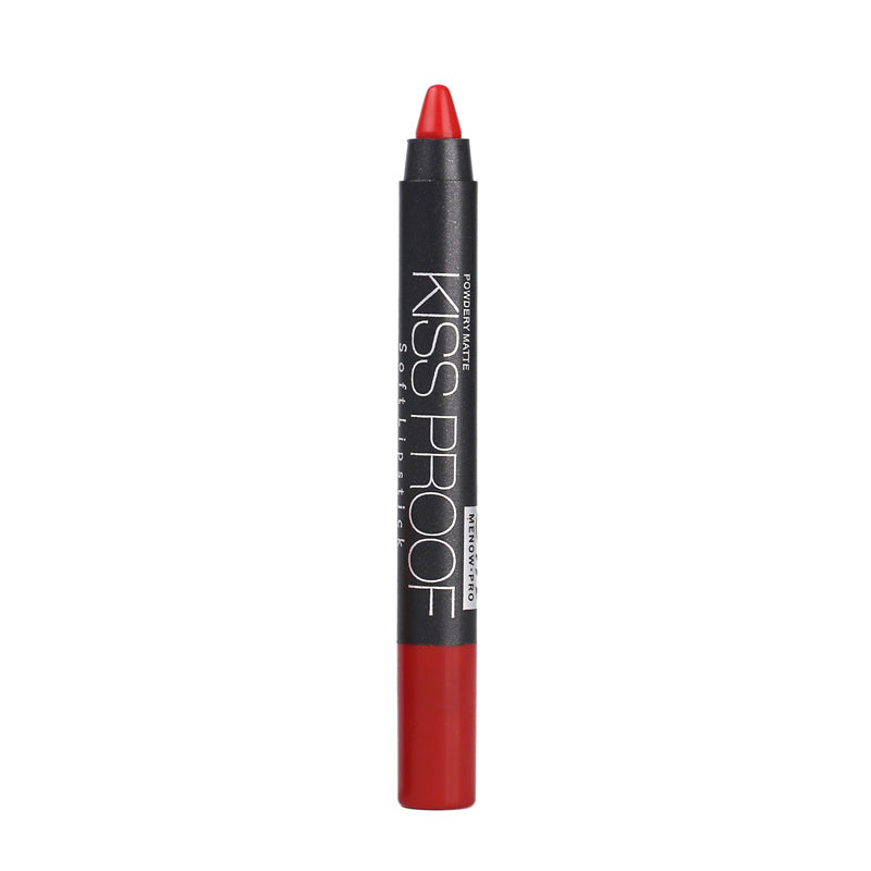 Kissproof lipstick Matte Kissproof lipstick Matte